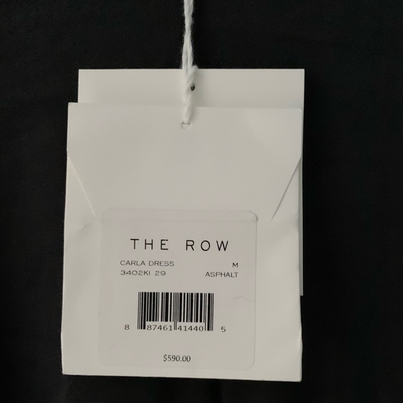 Dress - Picture 2 of 3